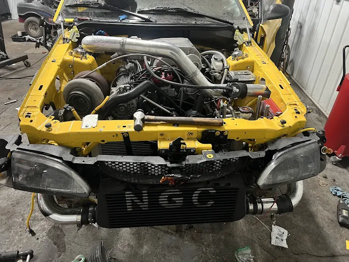 NGC Automotive 9