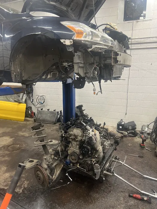 NGC Automotive 2
