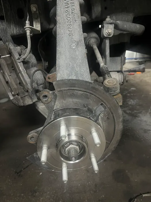 NGC Automotive 4
