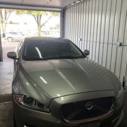 NGC Automotive ico