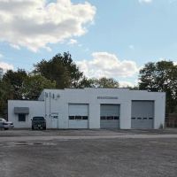 Ralph's Garage