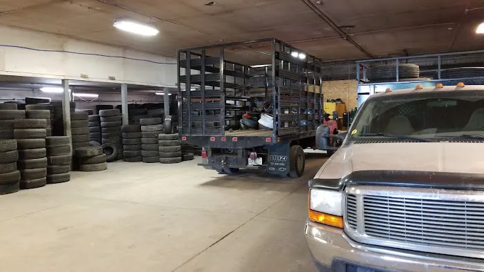Ohio Tire Terminal 3