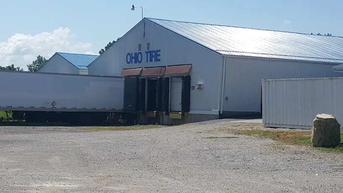 Ohio Tire Terminal 1