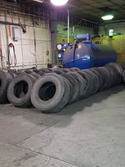 Ohio Tire Terminal 2