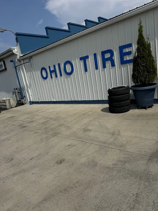 Ohio Tire Terminal 4