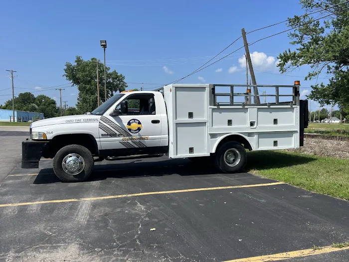 Ohio Tire Terminal 9