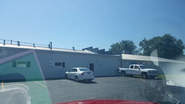 Ohio Tire Terminal 0
