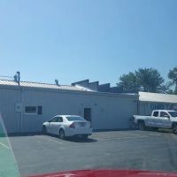 Ohio Tire Terminal