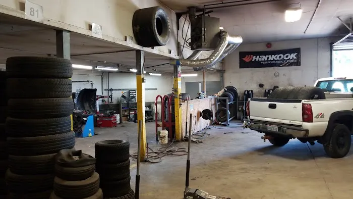 Ohio Tire Terminal 5