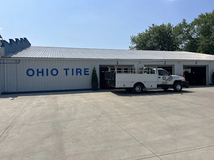 Ohio Tire Terminal 7