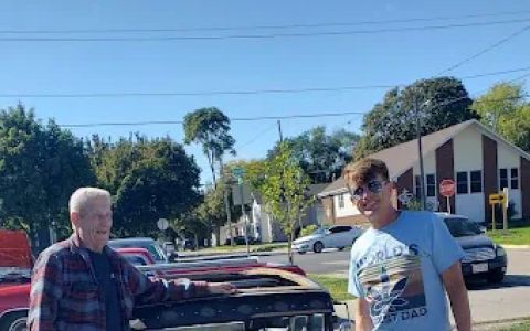 Smith's Top Notch LLC