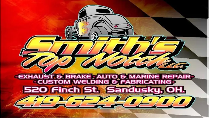 Smith's Top Notch LLC 4