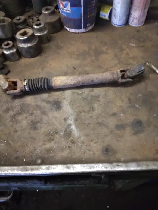Gray's Auto Services 0