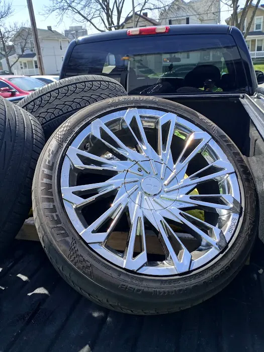 Glass City Customs 1