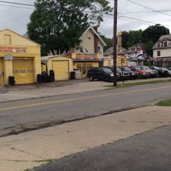 Sammy's tire and auto ico