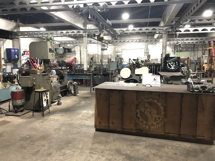GlassCityMotorWorks 0
