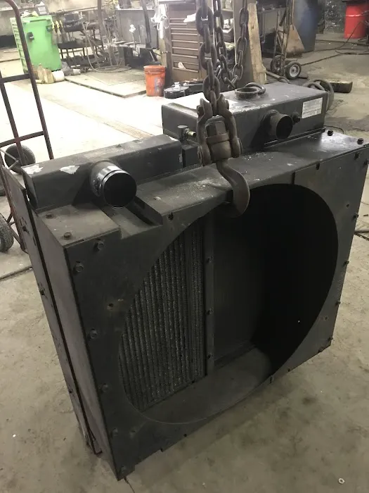 City Auto Radiator Co 2