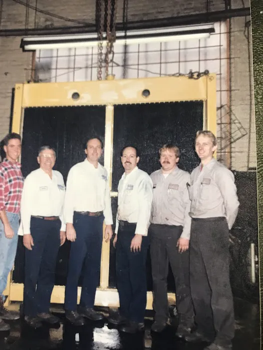 City Auto Radiator Co 0