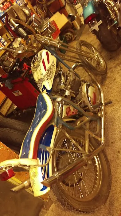 Cycleman 2
