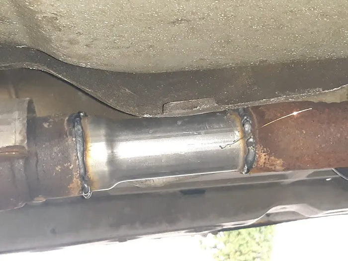 Undercar Specialist 0