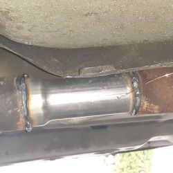 Undercar Specialist ico