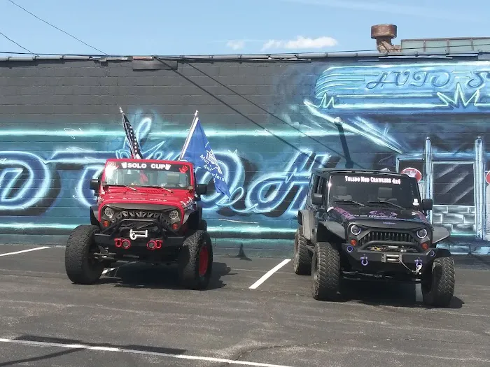 Bud's Auto Services 0