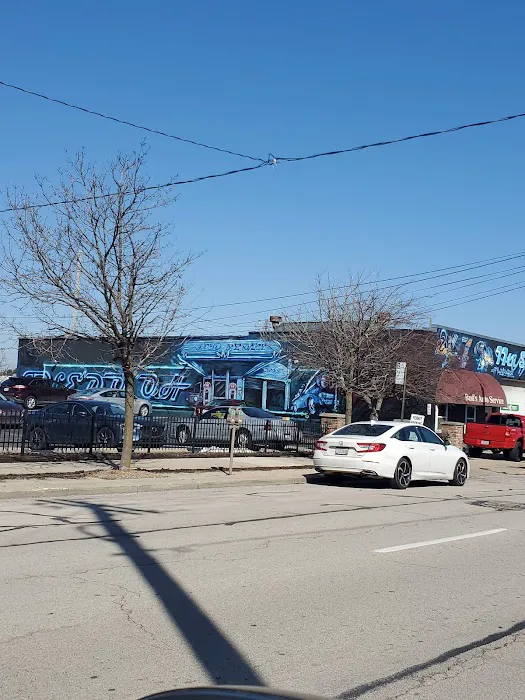 Bud's Auto Services 2