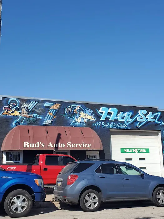 Bud's Auto Services 1