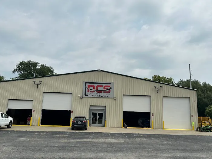 Diversified Cover Solutions 1