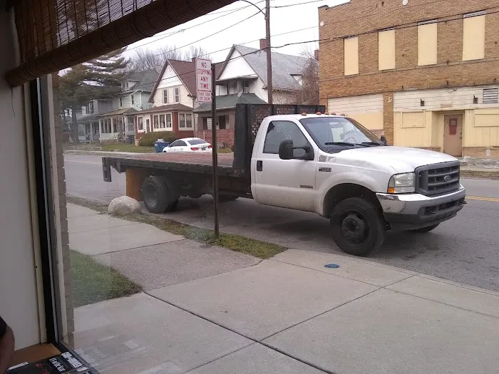 GONZALEZ AUTOMOTIVE LLC 1