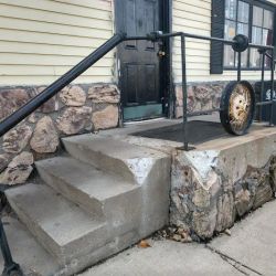 Norty's East Side Auto Parts ico