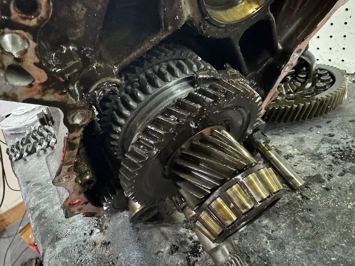 Norty's East Side Auto Parts 1