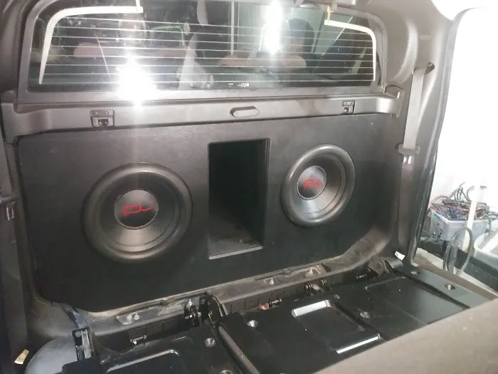 Glass City Sounds Car Audio & Powersports 1