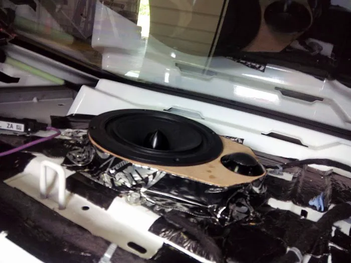Glass City Sounds Car Audio & Powersports 7