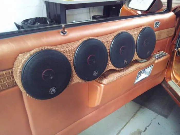 Glass City Sounds Car Audio & Powersports 4