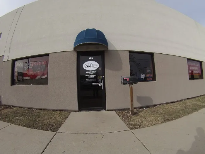 Glass City Sounds Car Audio & Powersports 0