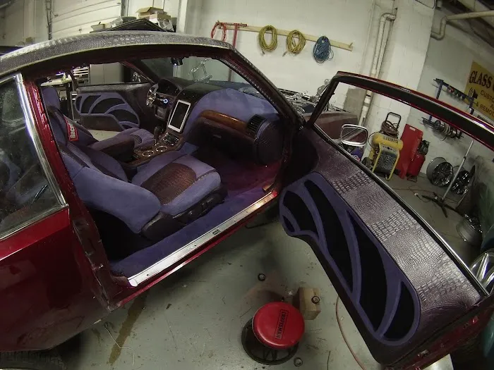 Glass City Sounds Car Audio & Powersports 3