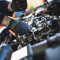 Granger's Automotive - Auto Depot