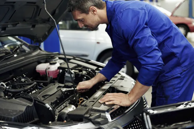 Granger's Automotive - Auto Depot 1