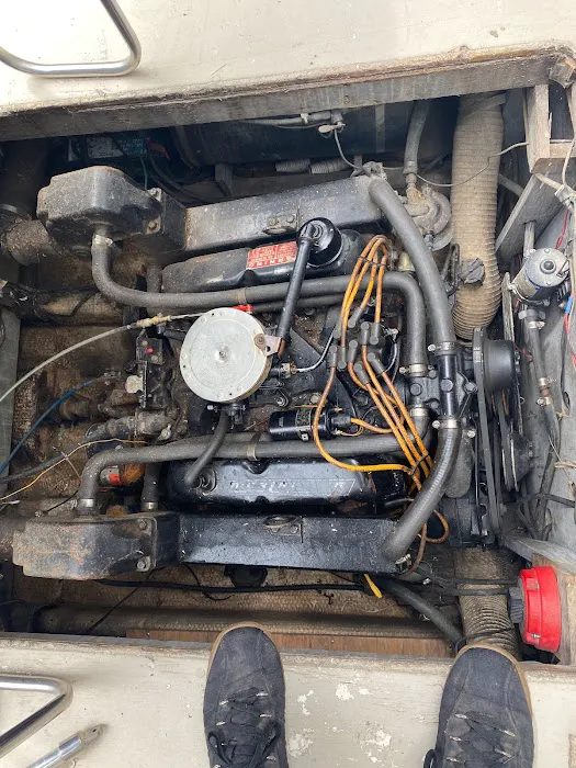 Body By Mechanics Commercial Fleet Repair 8