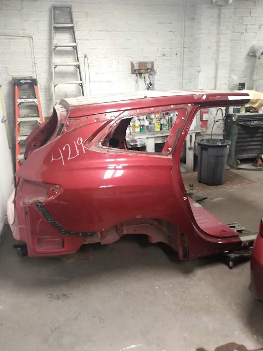 Eric & Sons Auto Service 0