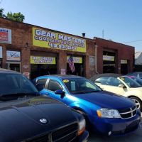 Gear Masters Garage Inc.