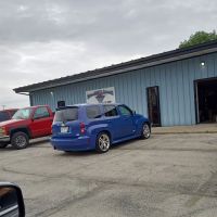 Wood County Collison