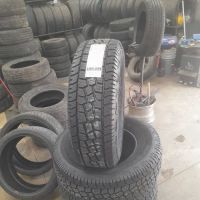 Poor Man's Tire
