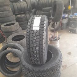 Poor Man's Tire ico