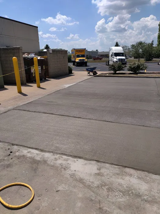 Penske Collision Repair 2