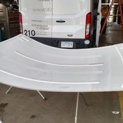 Penske Collision Repair ico