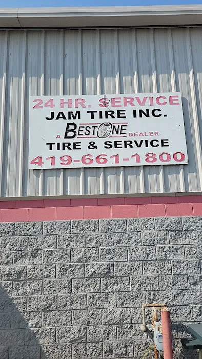 Best-One Fleet Service of Toledo (JAM) 0