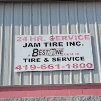 Best-One Fleet Service of Toledo (JAM)