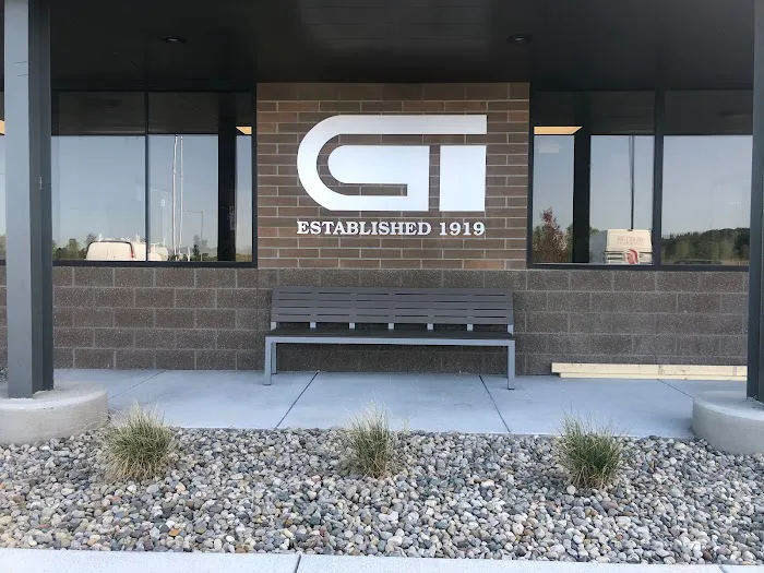 Capital Tire Inc. 2